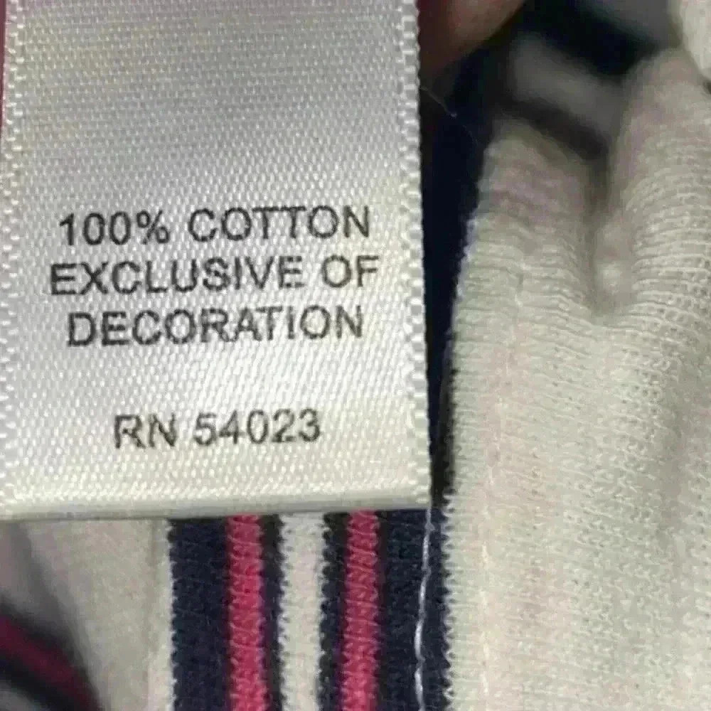 J.Crew Women’s Long Sleeve Striped T-shirt - Picture 6 of 7